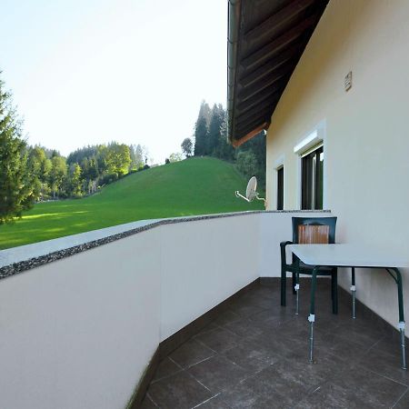 Apartment With Terrace In Salzburg Lungötz 外观 照片