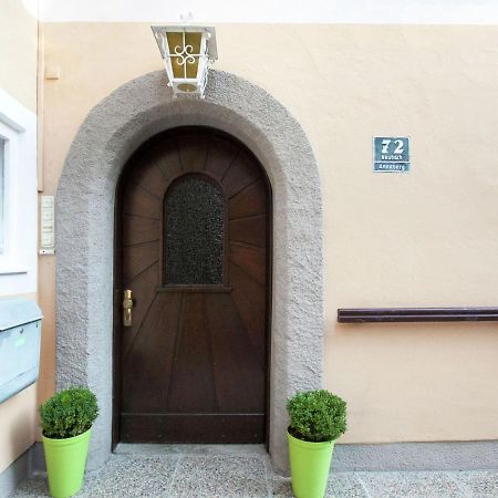 Apartment With Terrace In Salzburg Lungötz 外观 照片