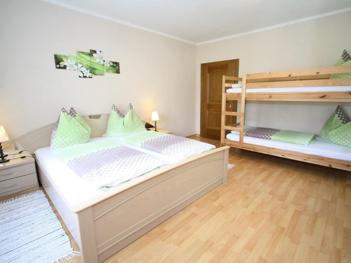 Apartment With Terrace In Salzburg Lungötz 外观 照片