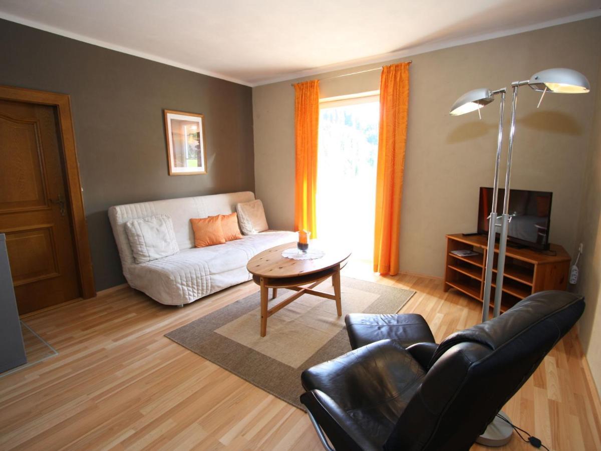 Apartment With Terrace In Salzburg Lungötz 外观 照片