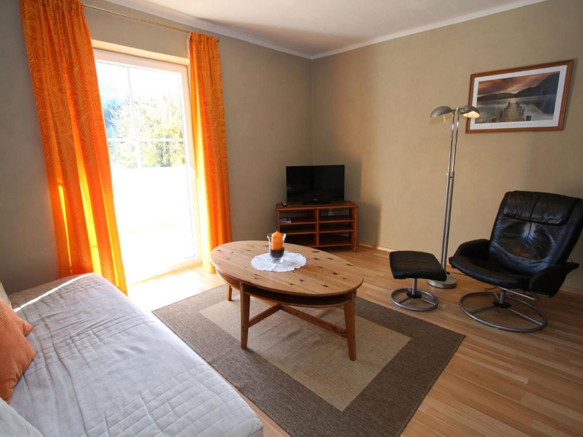 Apartment With Terrace In Salzburg Lungötz 外观 照片