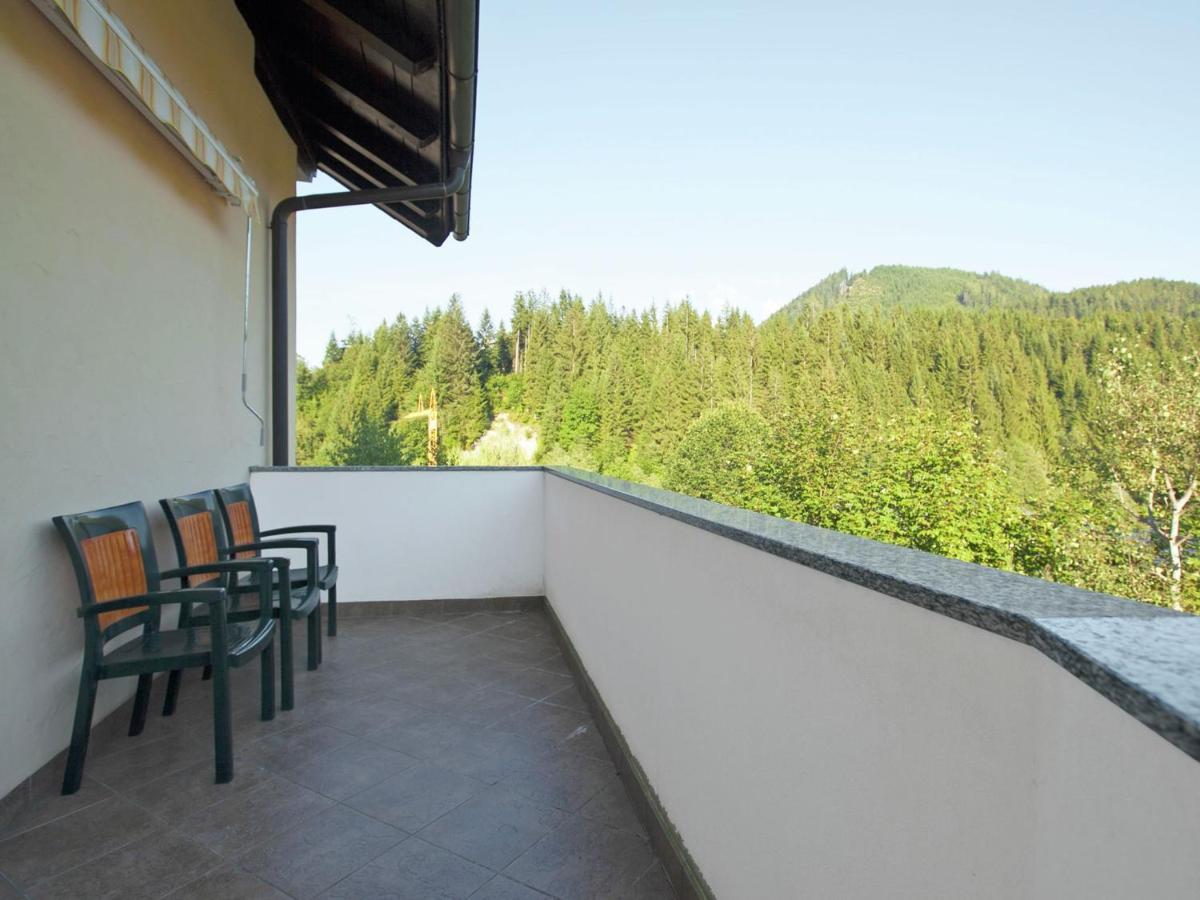 Apartment With Terrace In Salzburg Lungötz 外观 照片