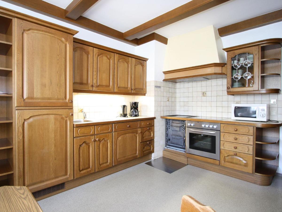 Apartment With Terrace In Salzburg Lungötz 外观 照片