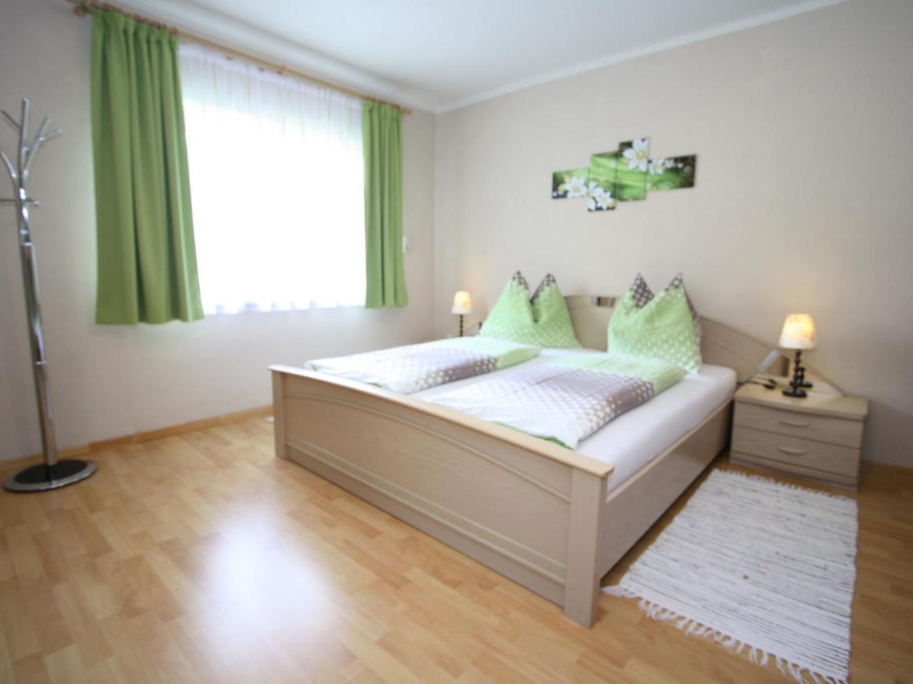Apartment With Terrace In Salzburg Lungötz 外观 照片