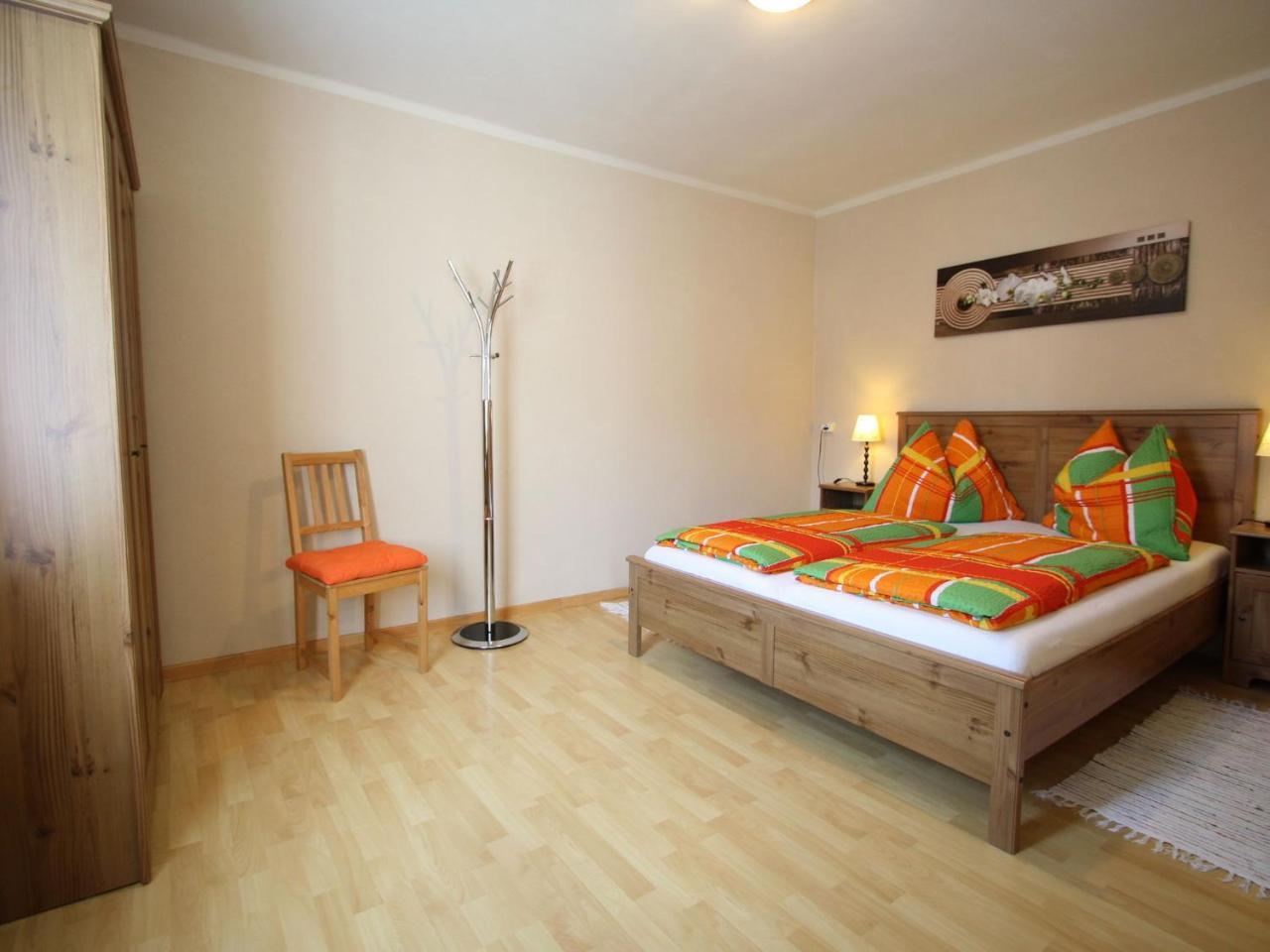 Apartment With Terrace In Salzburg Lungötz 外观 照片