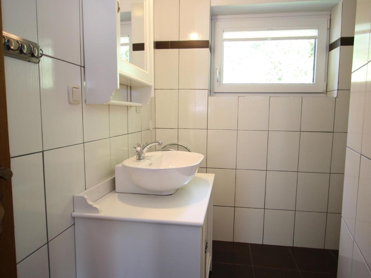 Apartment With Terrace In Salzburg Lungötz 外观 照片